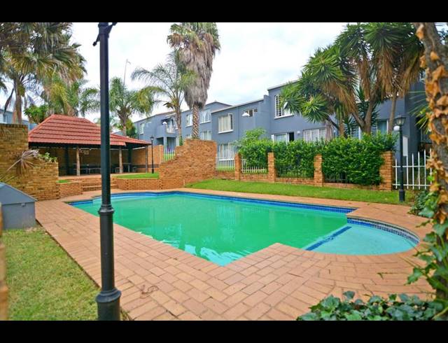 3 BEDROOM APARTMENT FOR SALE IN RADIOKOP